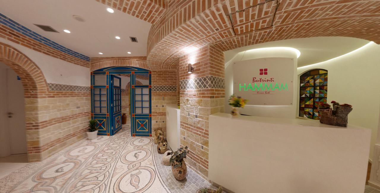 Sunny Bay Apartments ซารานเดอ ภายนอก รูปภาพ