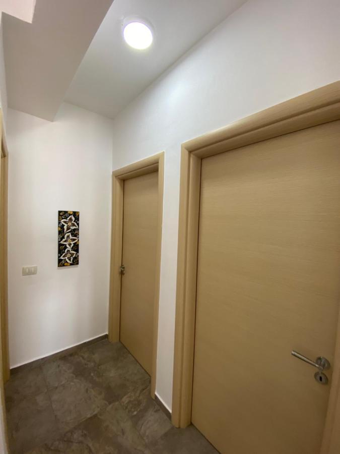 Sunny Bay Apartments ซารานเดอ ภายนอก รูปภาพ